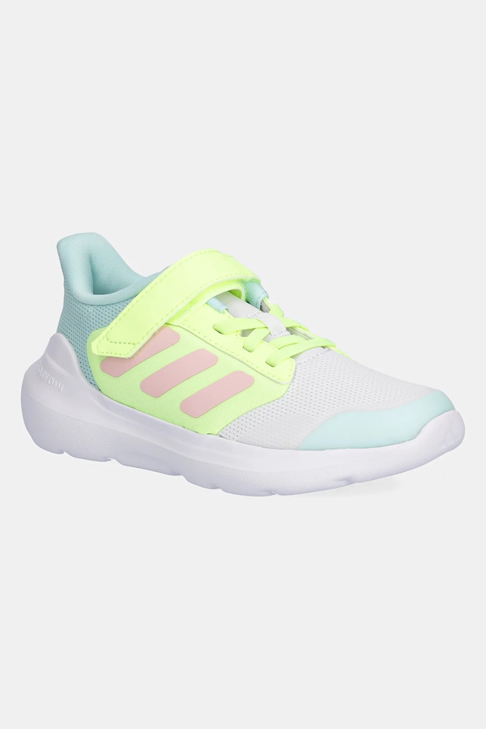 Dječje tenisice adidas Tensaur Run 3.0 sintetički bijela JR6072