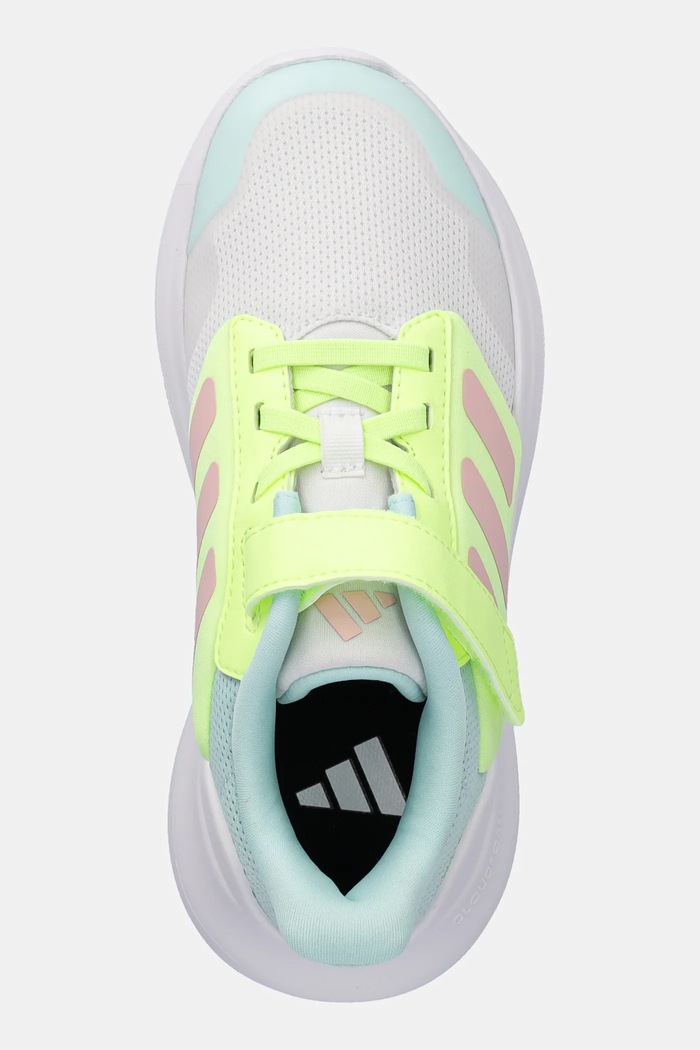 Dječje tenisice adidas Tensaur Run 3.0 bijela JR6072