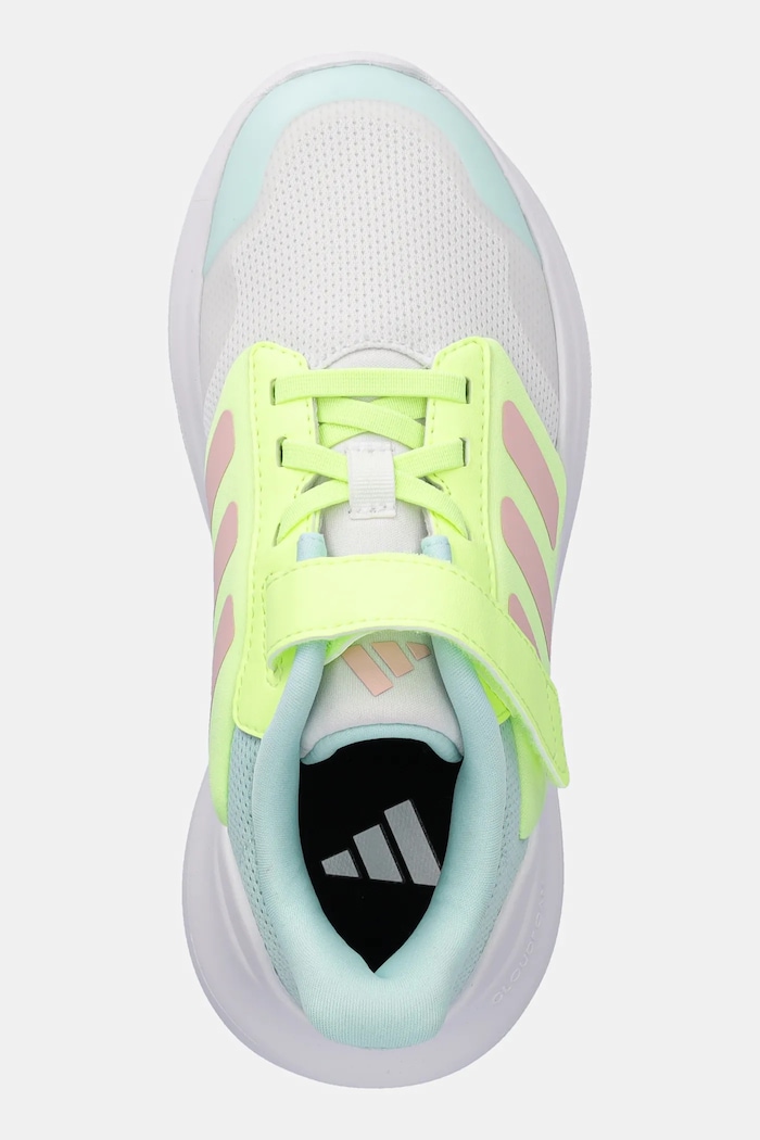 Dječje tenisice adidas Tensaur Run 3.0 bijela JR6072
