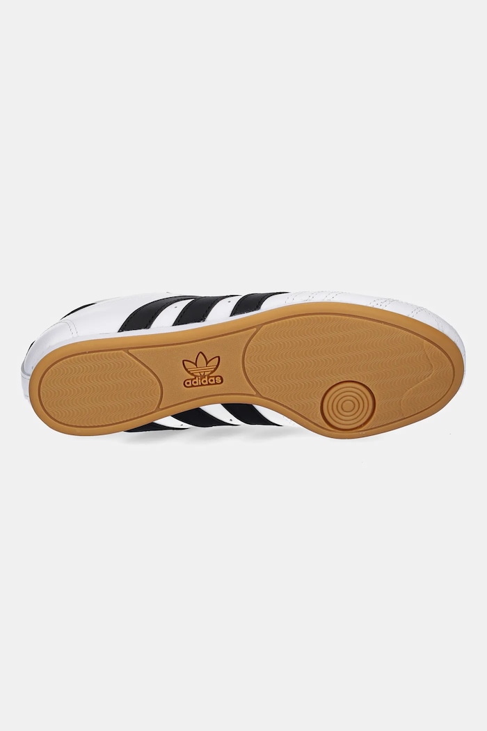 Otroške superge adidas Originals adidas TAEKWONDO LACE JR6806 bela