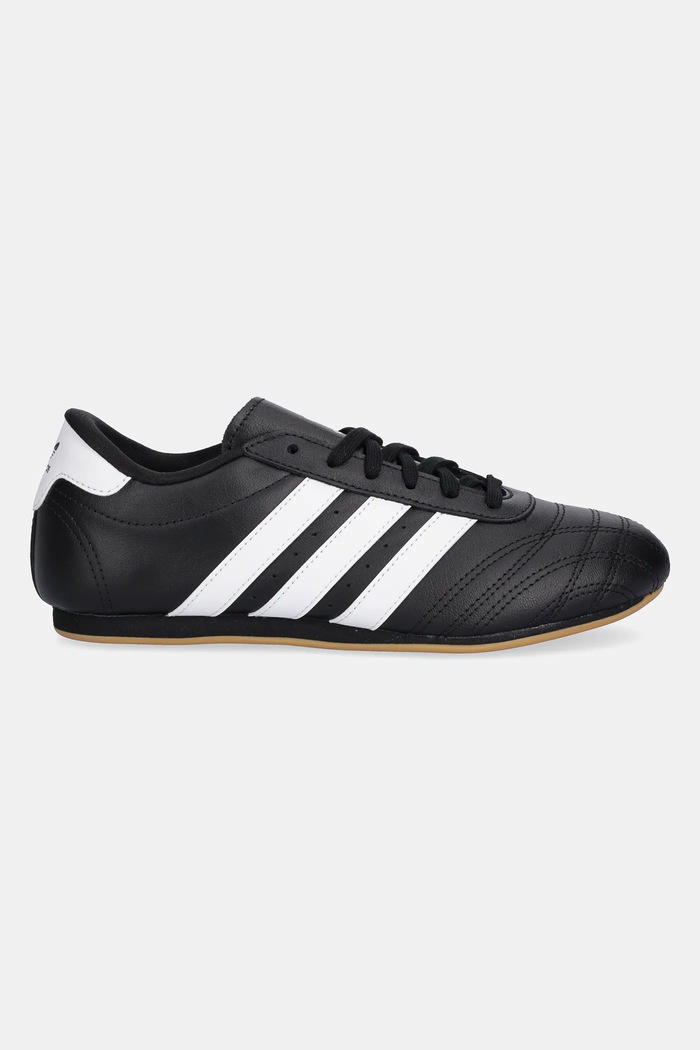 Dječje tenisice adidas Originals adidas TAEKWONDO LACE JR6807 crna AW25