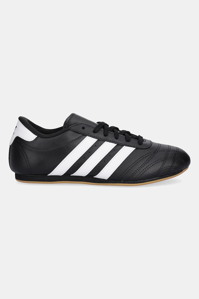 Dječje tenisice adidas Originals adidas TAEKWONDO LACE JR6807 crna AW25