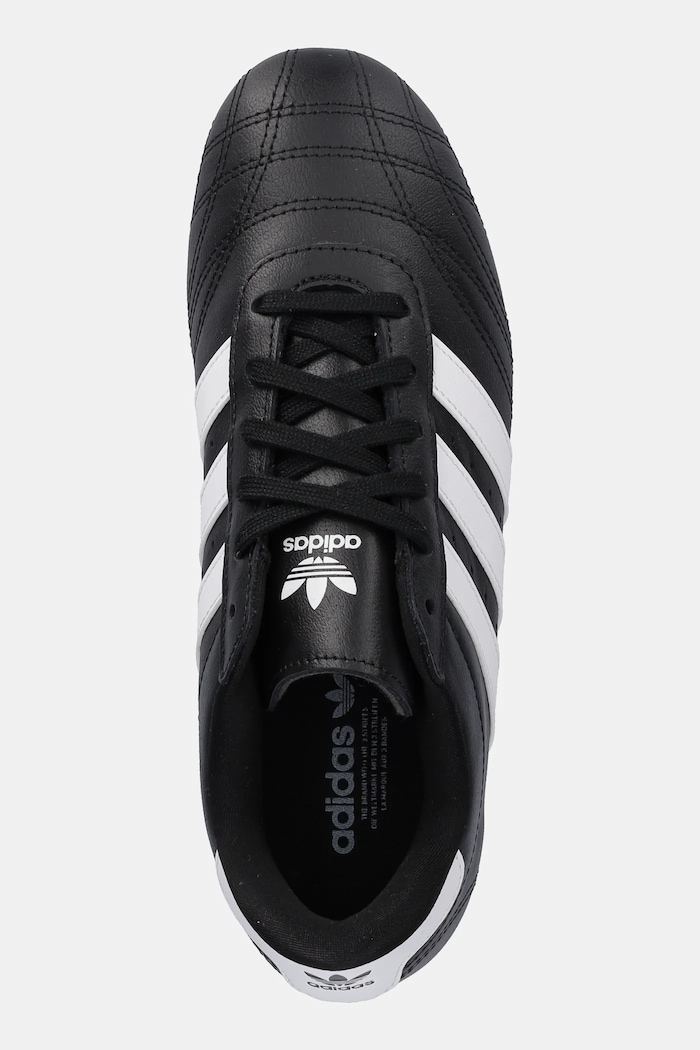 Dječje tenisice adidas Originals adidas TAEKWONDO LACE crna JR6807