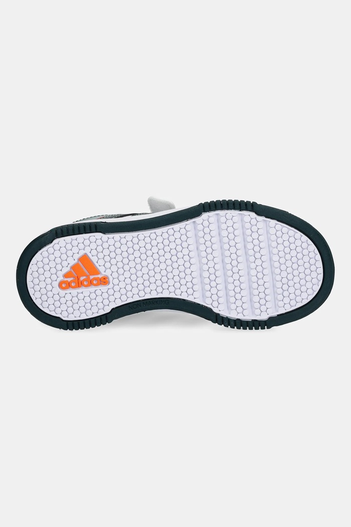 Detské tenisky adidas TENSAUR MICKEY JR8126 biela