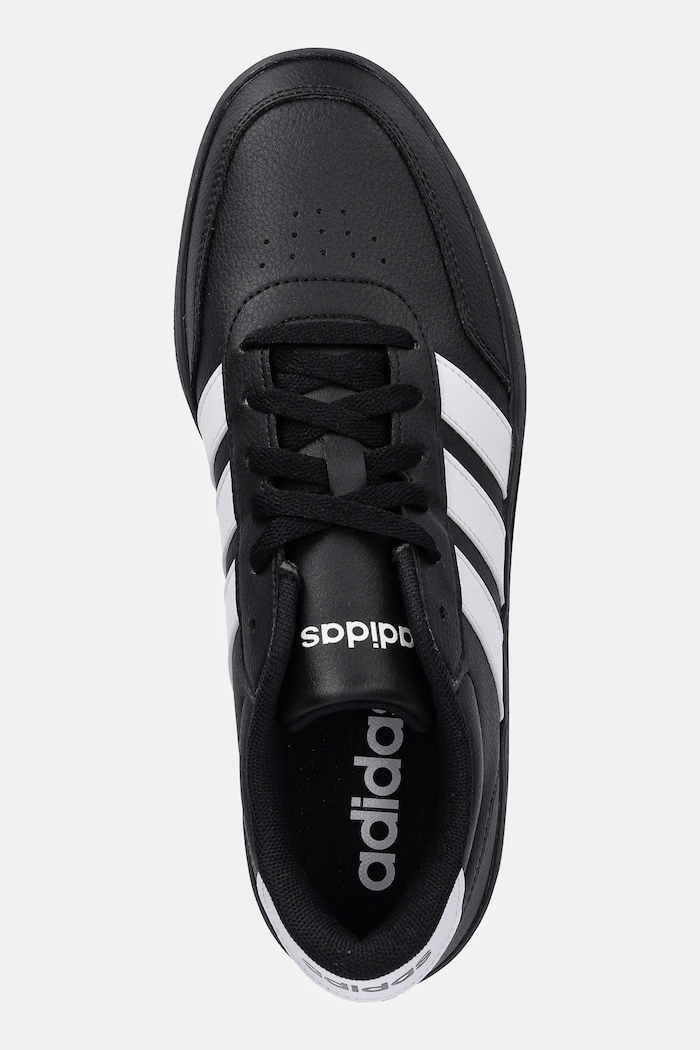 Детски маратонки adidas BREAKNET 3.0 черен JR8447
