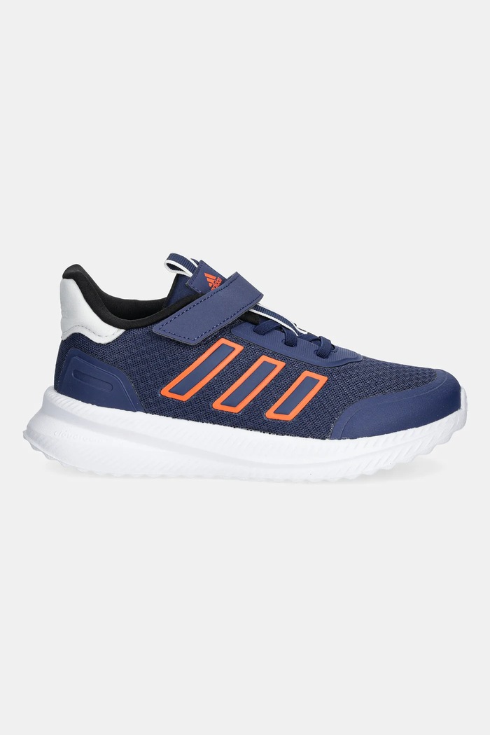 adidas sneakersy dziecięce X_PLRPATH JS0672 granatowy AW25