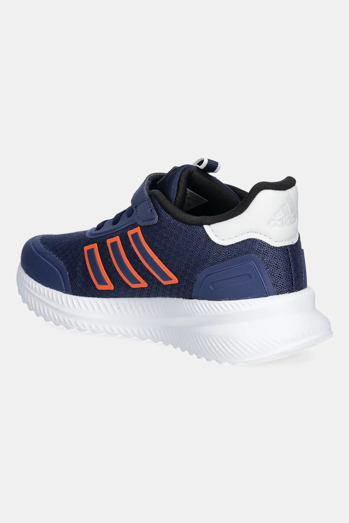 Chłopiec adidas sneakersy dziecięce X_PLRPATH JS0672 granatowy