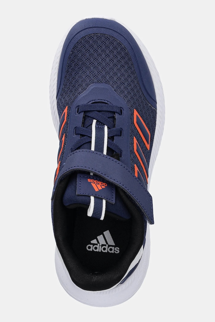 adidas sneakersy dziecięce X_PLRPATH granatowy JS0672