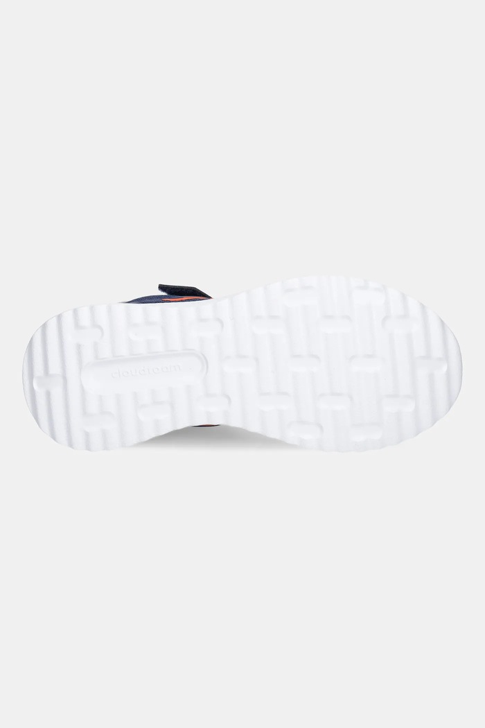 adidas sneakersy dziecięce X_PLRPATH JS0672 granatowy