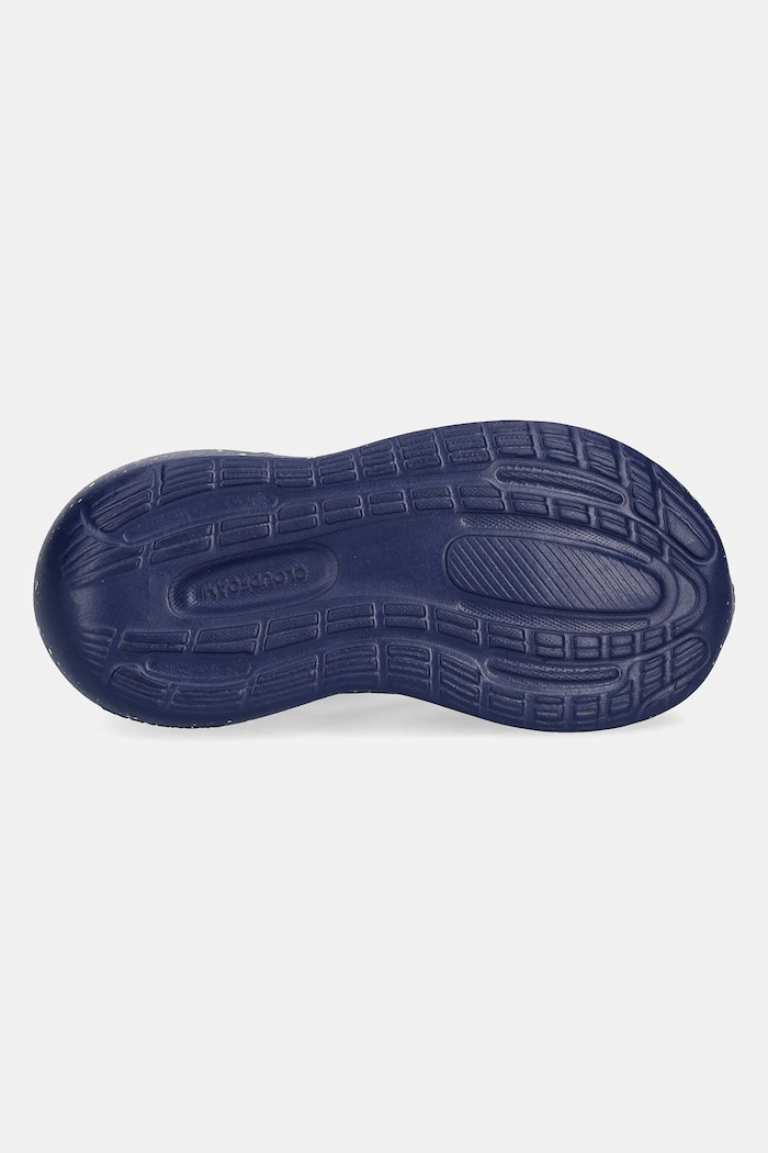 Dječje tenisice adidas RUNFALCON 5 JS2674 mornarsko plava