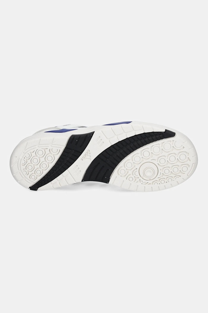 adidas Originals sneakers pentru copii MIDCITY LOW JS3264 alb