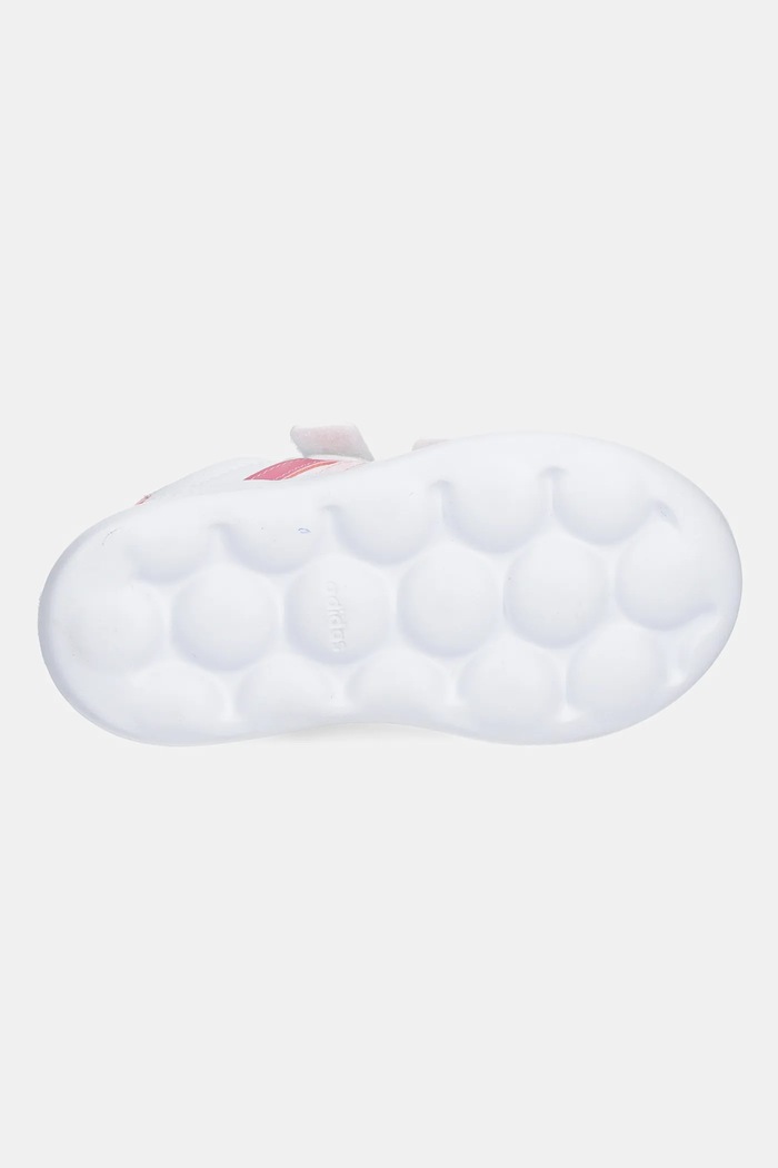 Dječje tenisice adidas BREAKNET 3.0 JS3676 bijela