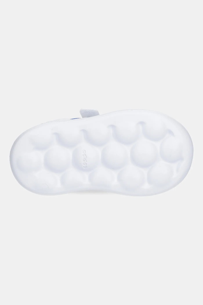 Dětské tenisky adidas BREAKNET 3.0 JS3678 bílá