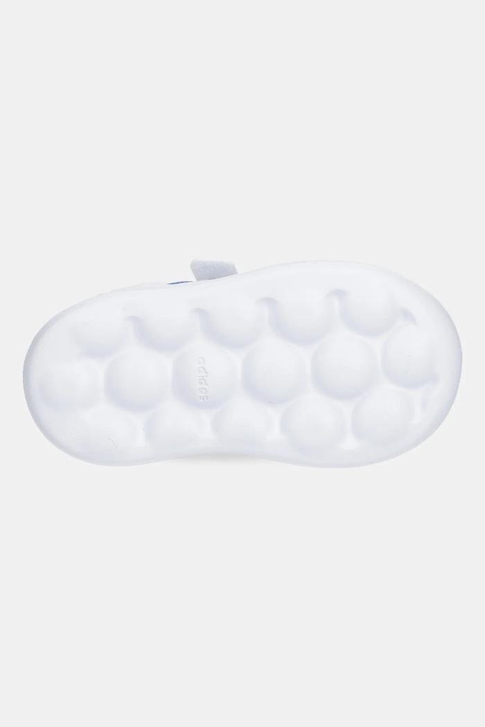 Dětské tenisky adidas BREAKNET 3.0 JS3678 bílá