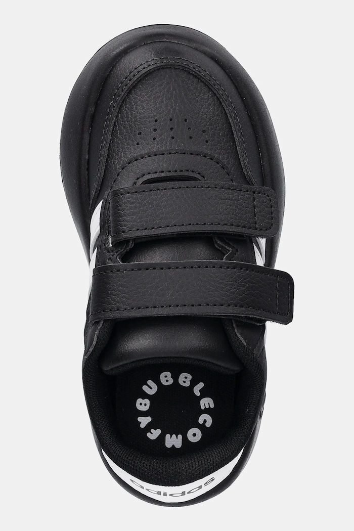 Детски маратонки adidas BREAKNET 3.0 черен JS3679