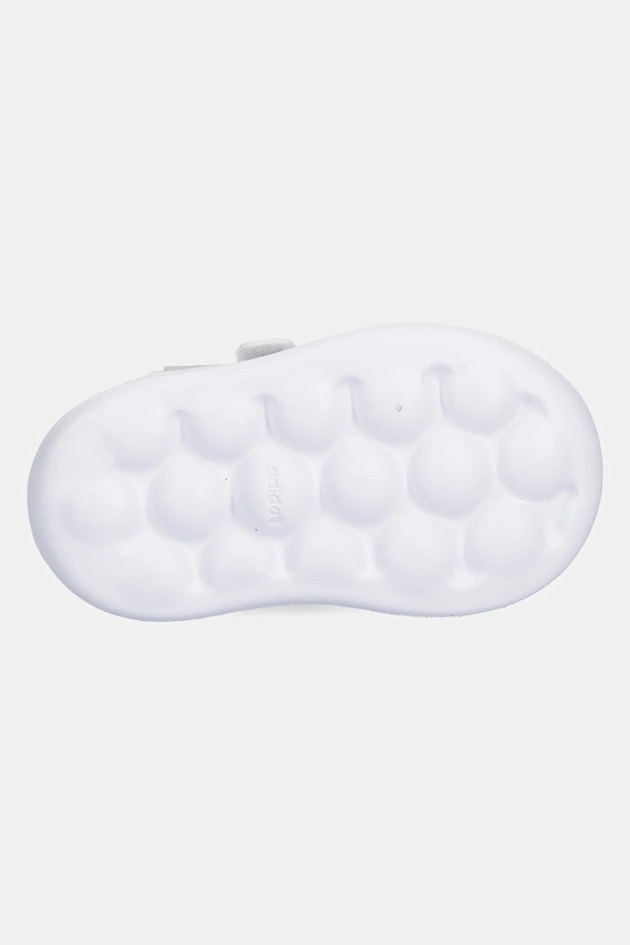 Dječje tenisice adidas BREAKNET 3.0 JS3680 bijela