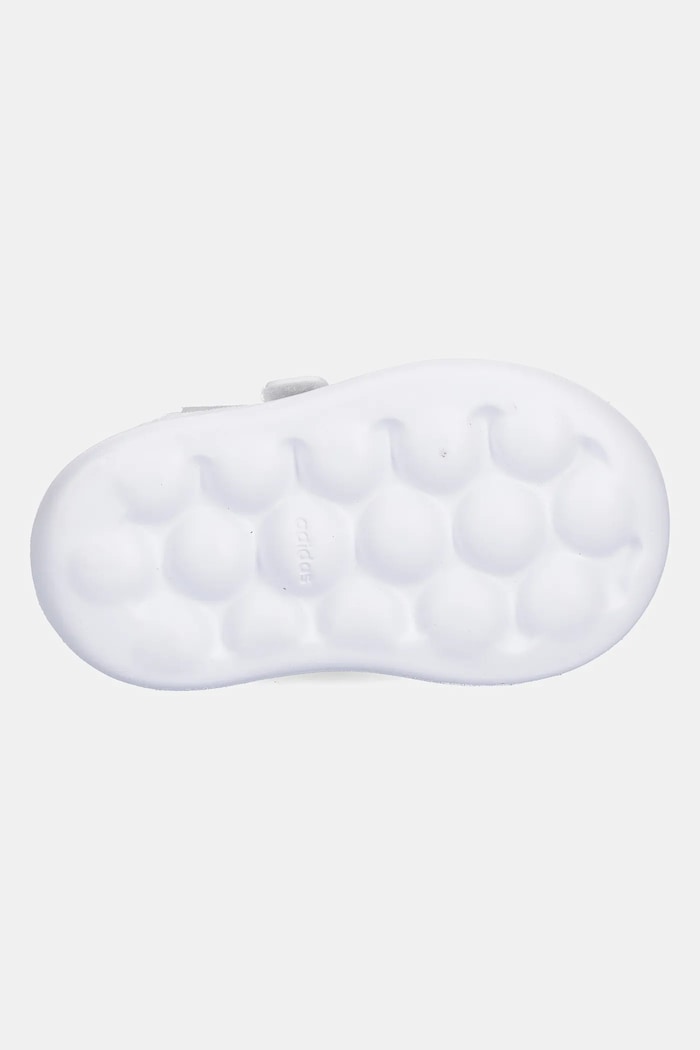 Dječje tenisice adidas BREAKNET 3.0 JS3680 bijela