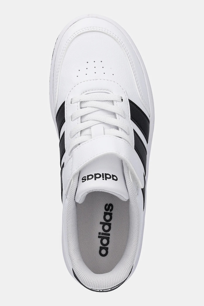 Dječje tenisice adidas BREAKNET 3.0 bijela JS3688