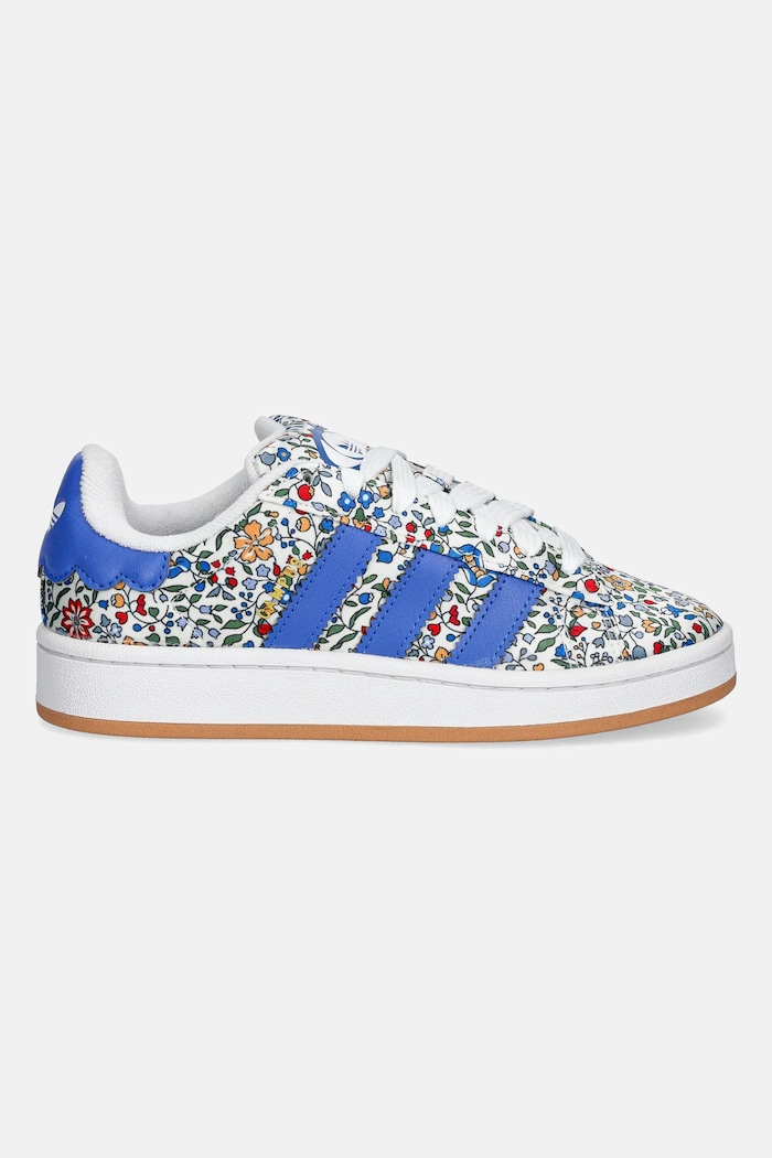 adidas Originals sneakers pentru copii CAMPUS 00s JS3805 albastru AW25