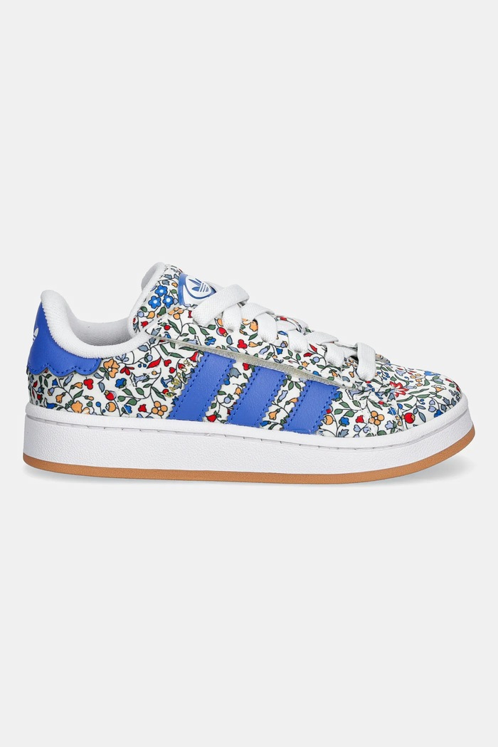 Dětské tenisky adidas Originals CAMPUS 00s JS3806 modrá AW25