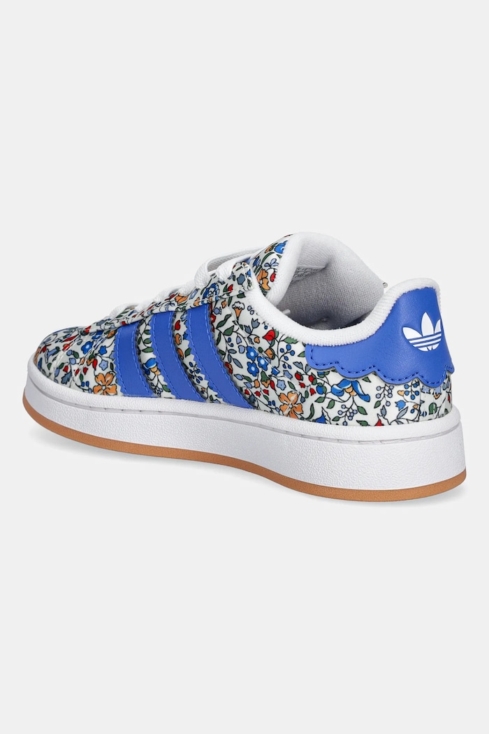 CHLAPEC Dětské tenisky adidas Originals CAMPUS 00s JS3806 modrá