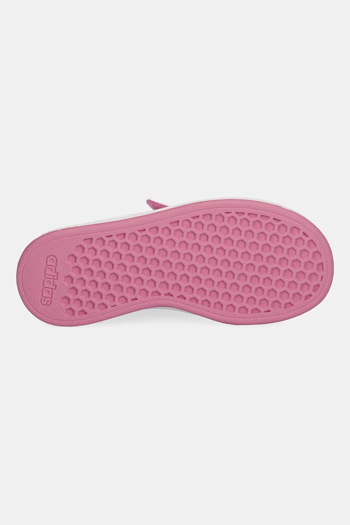 Детские кроссовки adidas GRAND COURT 2.0 JS3939 белый
