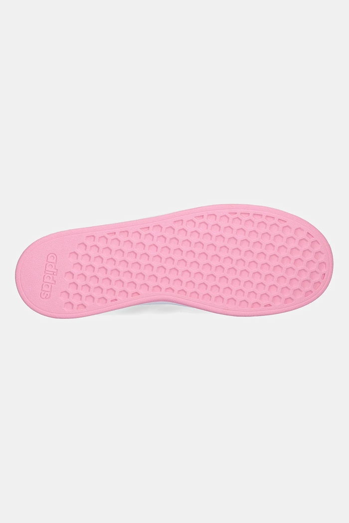 Детски маратонки adidas GRAND COURT 2.0 JS4345 бял