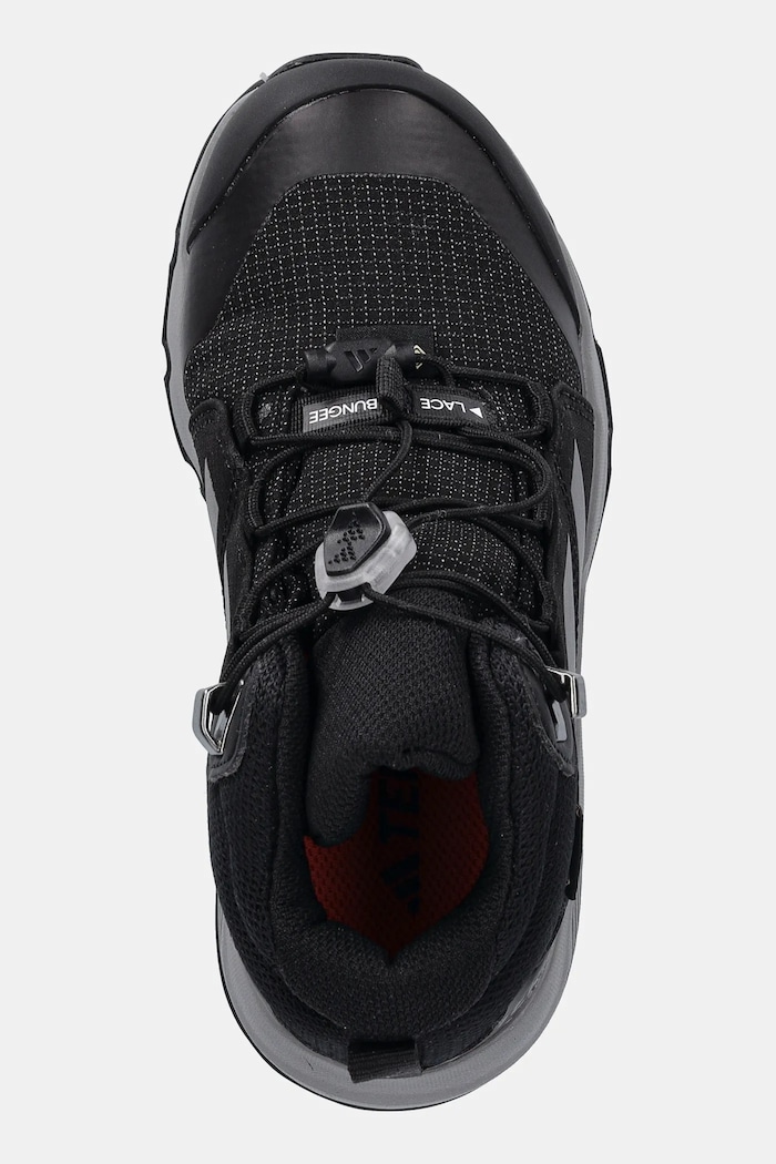 adidas TERREX pantofi copii TERREX MID GTX negru IE6079