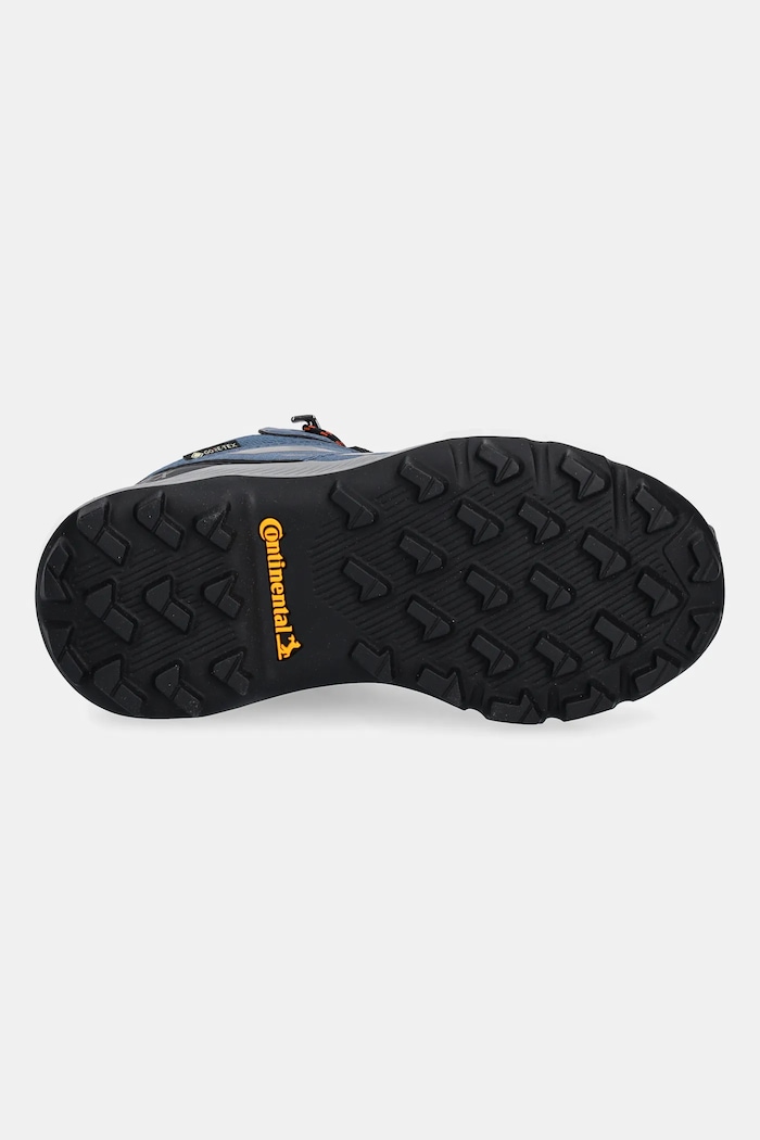 adidas TERREX buty dziecięce TERREX MID GTX JI1355 niebieski
