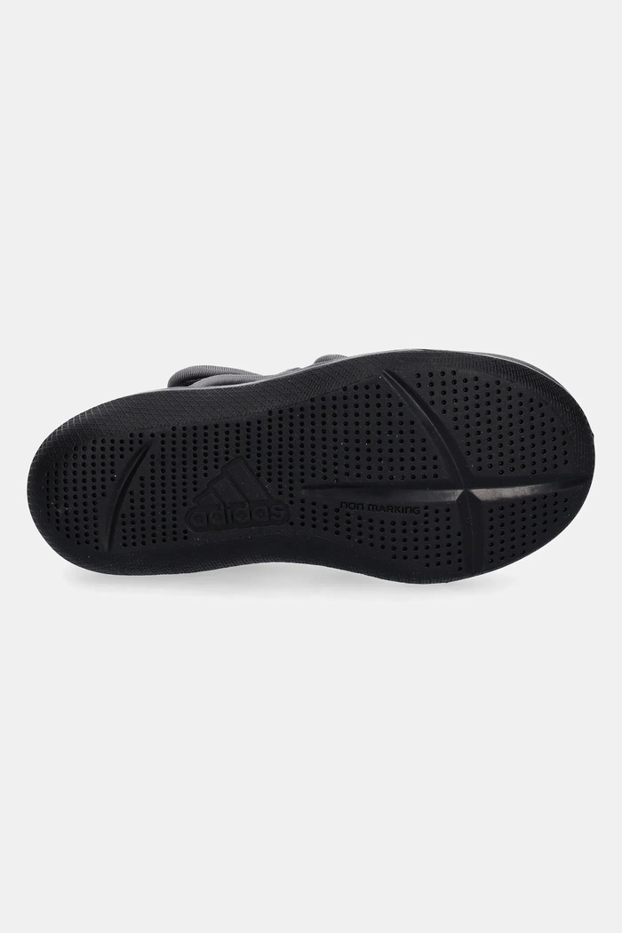 Detské sandále adidas ALTAVENTURE 3 JP5747 čierna