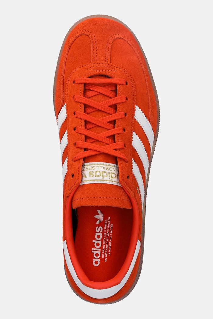 adidas Originals sportcipő HANDBALL SPEZIAL narancssárga JP8001