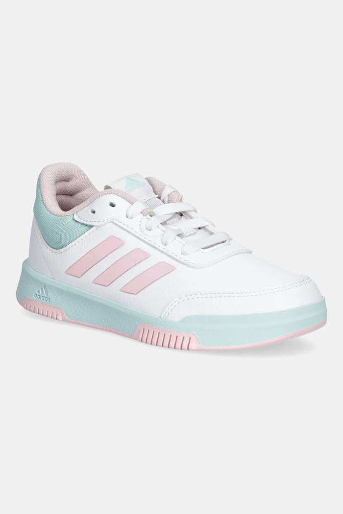Otroške superge adidas Tensaur Sport 2.0 Sintetični bela JQ2872