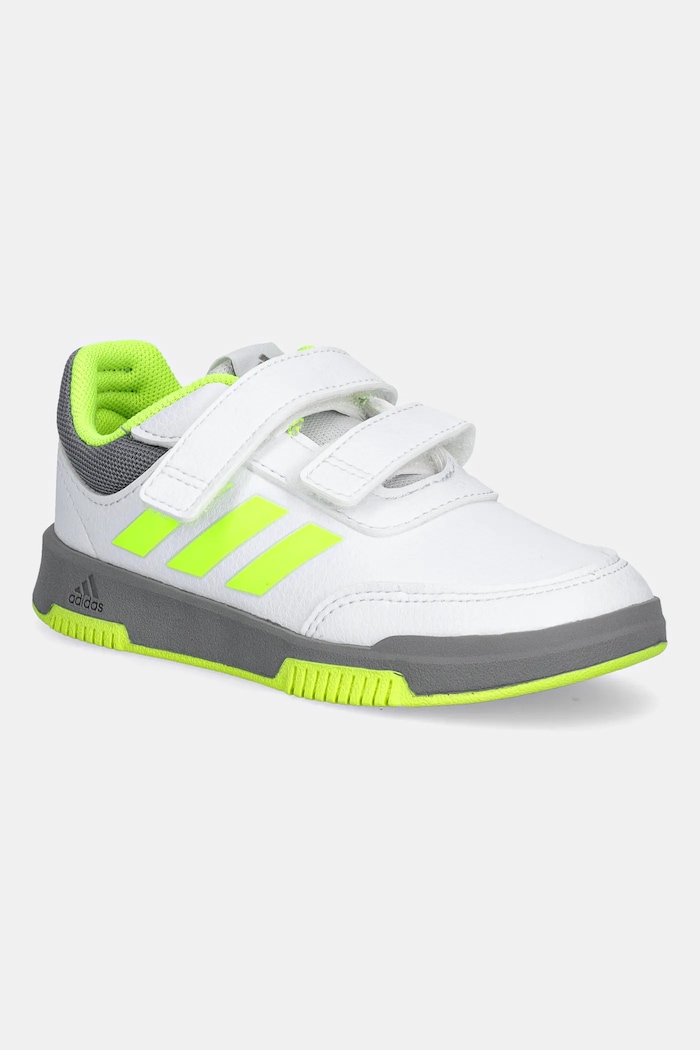 Detské tenisky adidas Tensaur Sport 2.0 textilný biela JQ2875