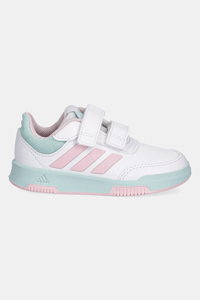 Παιδικά sneakers adidas Tensaur Sport 2.0 JQ2876 λευκό AW25