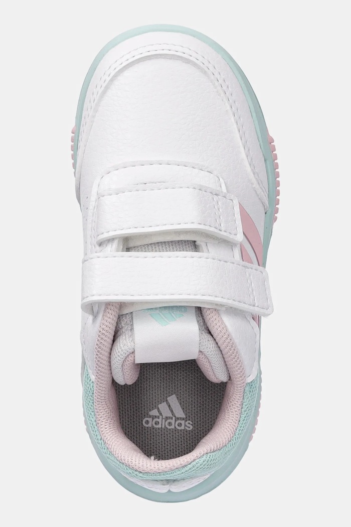 Παιδικά sneakers adidas Tensaur Sport 2.0 λευκό JQ2876