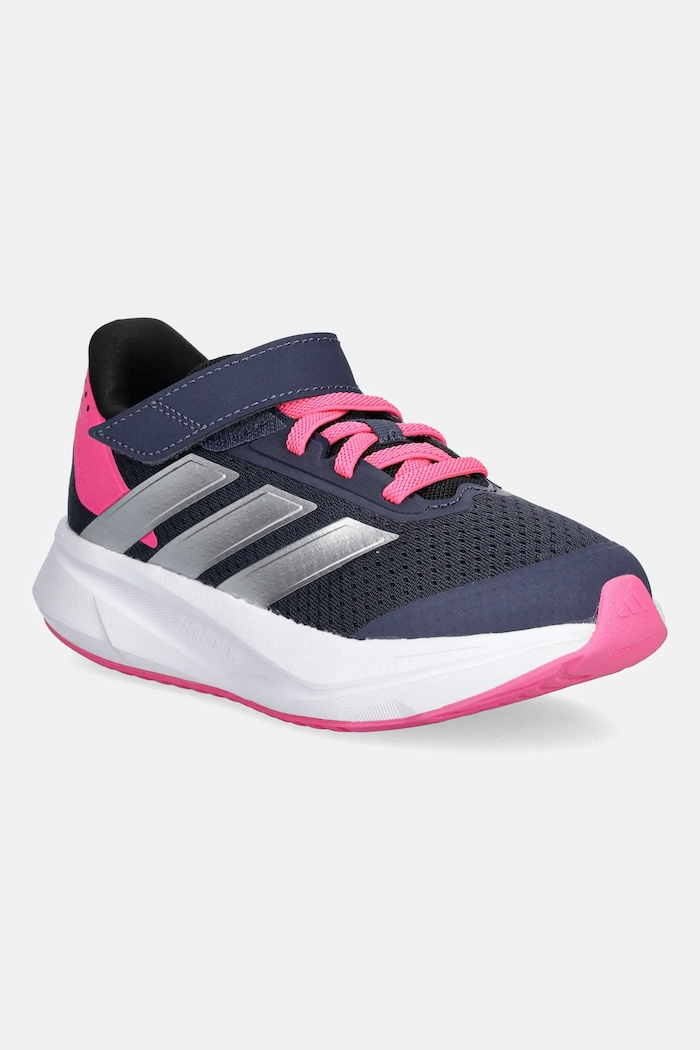 Dětské tenisky adidas DURAMO SL2 textilní námořnická modř JQ3018
