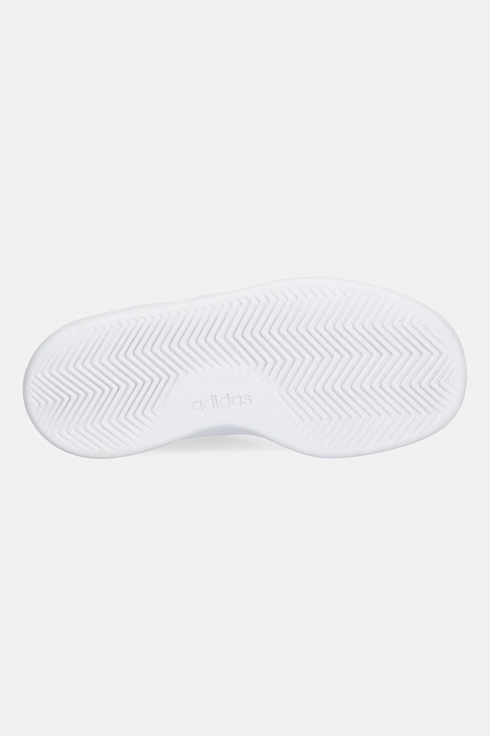 Detské tenisky adidas BREAKNET 3.0 JQ3033 tyrkysová