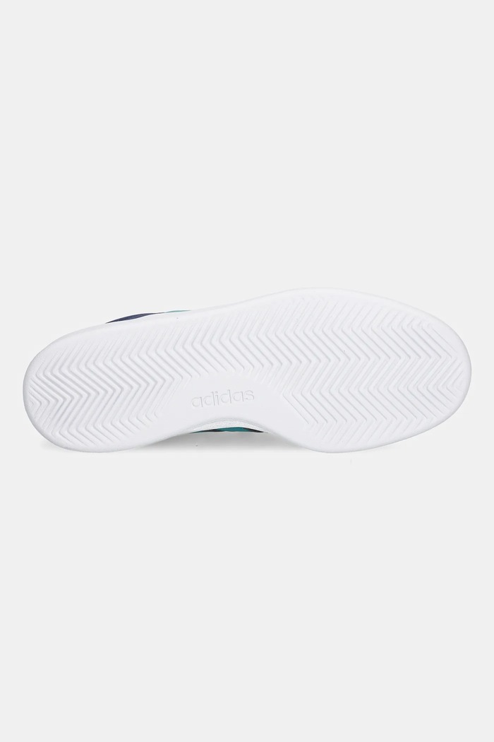 Otroške superge adidas BREAKNET 3.0 JQ3041 mornarsko modra