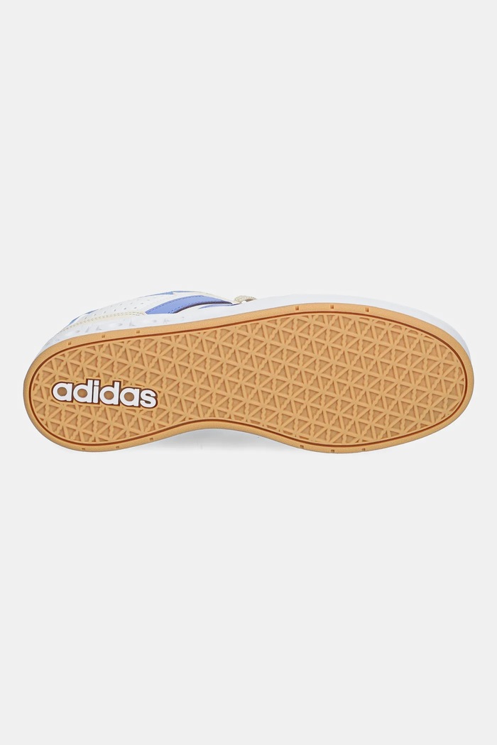 Detské tenisky adidas BREAKBASE JQ3690 biela