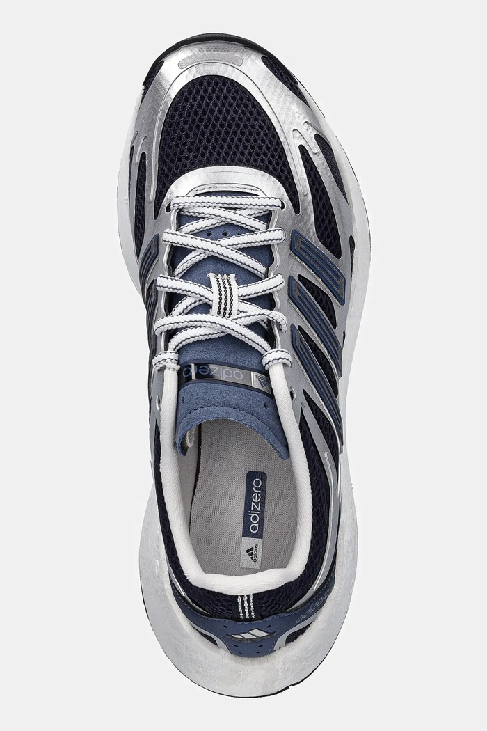 adidas Originals gyerek sportcipő ADIZERO ARUKU ezüst JQ5520