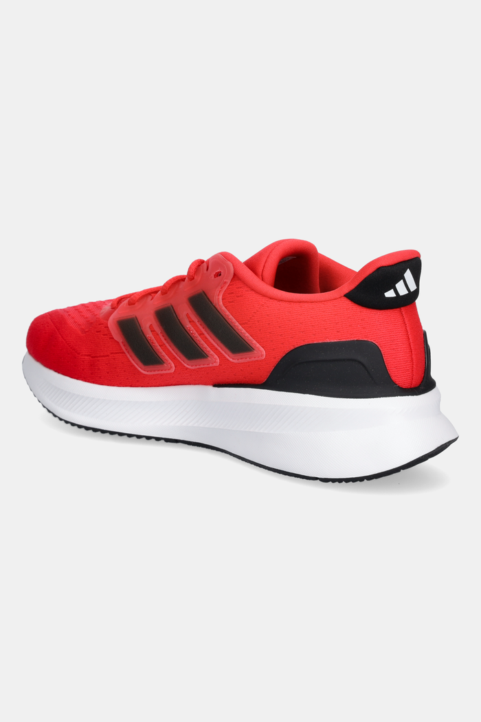 Chłopiec adidas sneakersy dziecięce UltraRun 5 JQ5553 czerwony