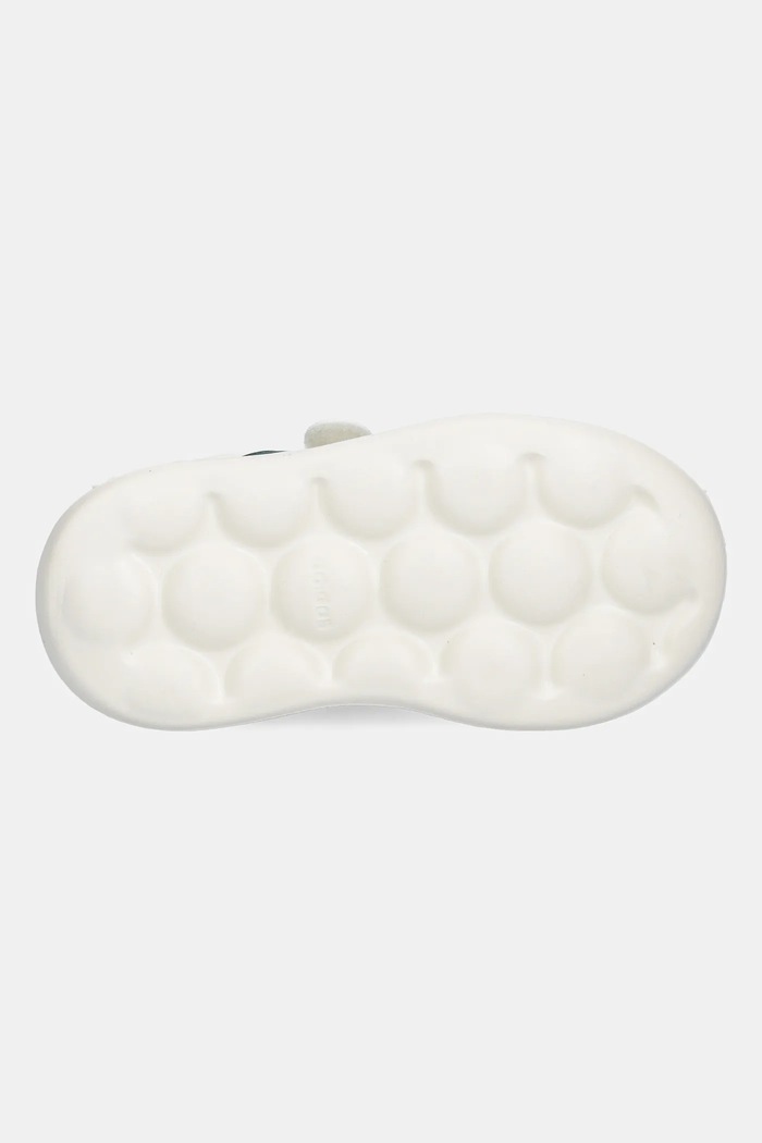 Dětské tenisky adidas GRAND COURT 2.0 JQ7996 béžová