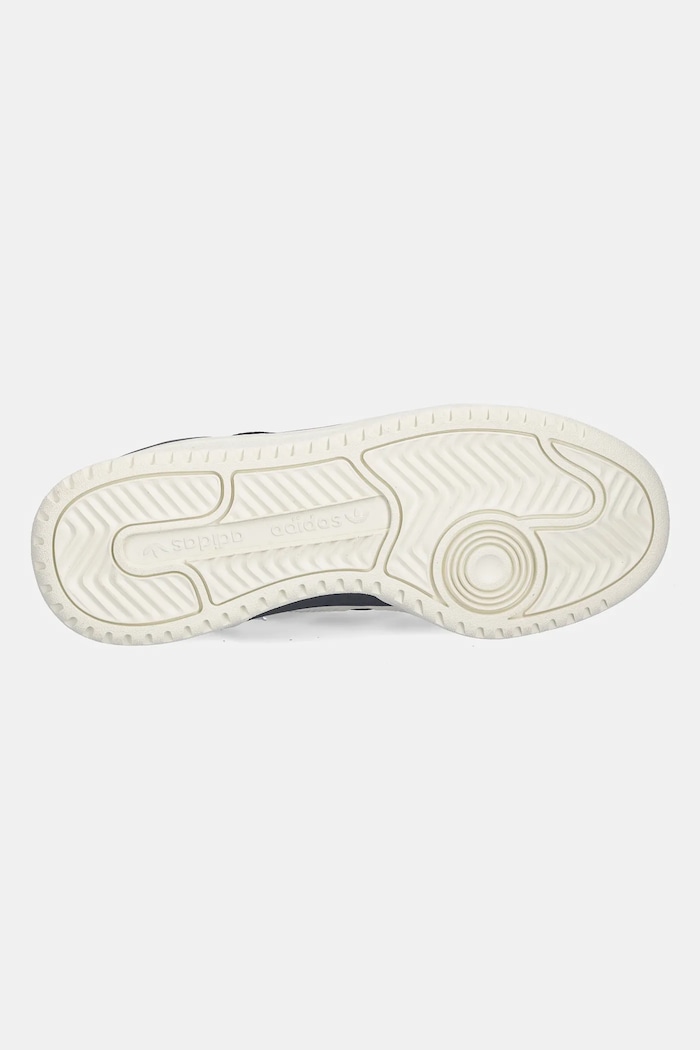 Kožne tenisice adidas Originals FORUM2000 JQ8510 bež