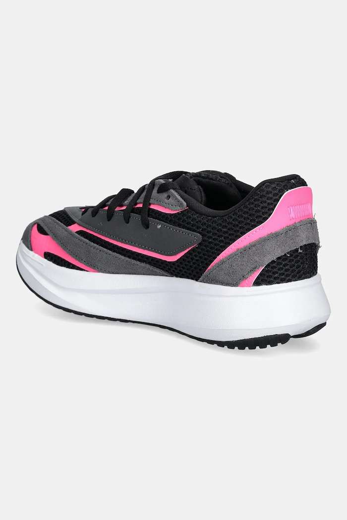 Chlapec Detské tenisky adidas LIGHTBLAZE JR1299 čierna