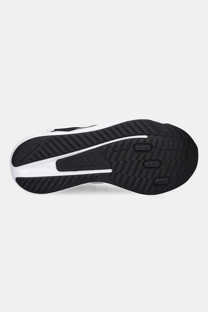 Detské tenisky adidas LIGHTBLAZE JR1299 čierna