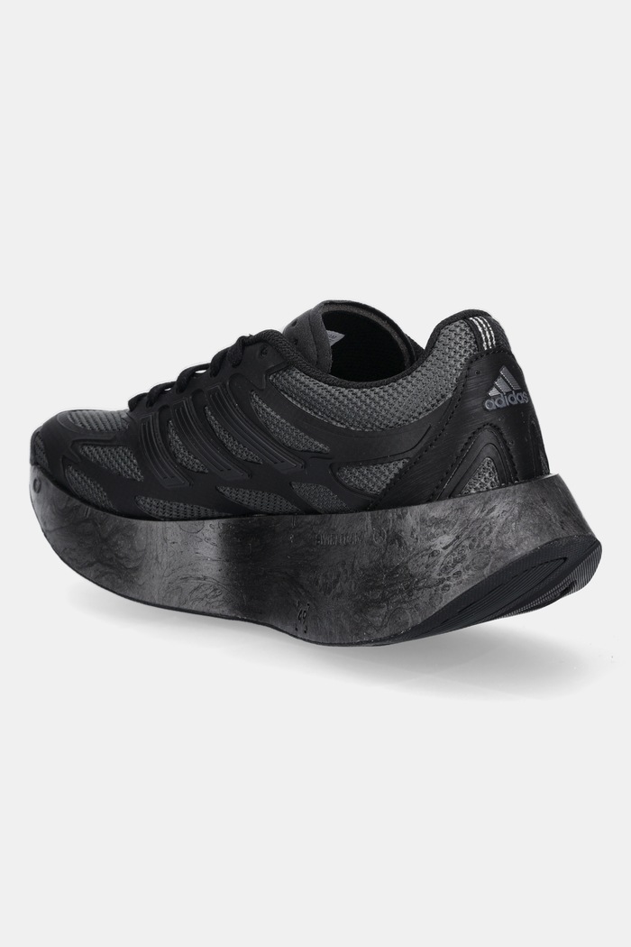 Chlapec Tenisky adidas Originals ADIZERO ARUKU JR4061 čierna