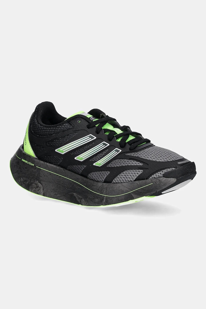 adidas Originals gyerek sportcipő ADIZERO ARUKU szintetikus fekete JR4276