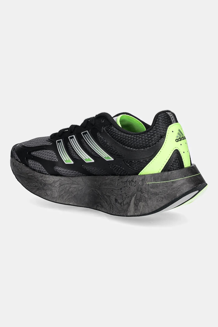 Fiú adidas Originals gyerek sportcipő ADIZERO ARUKU JR4276 fekete