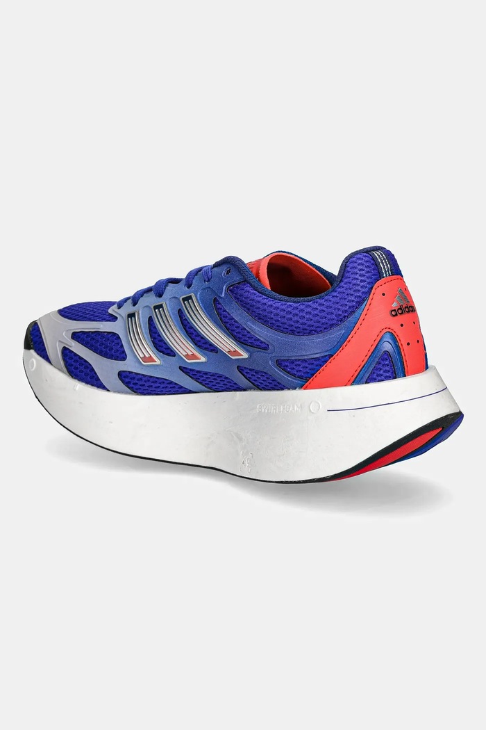 Fiú adidas Originals gyerek sportcipő ADIZERO ARUKU JR4277 sötétkék