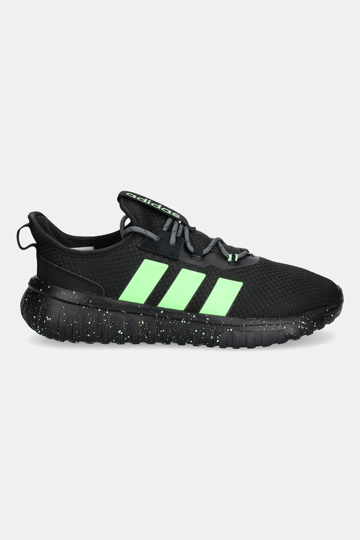 adidas sneakers pentru copii KAPTIR 4.0 JR5657 negru AW25